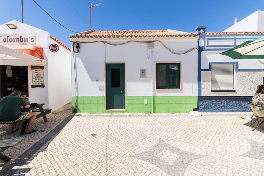 Casa Levante Sagres Exterior foto
