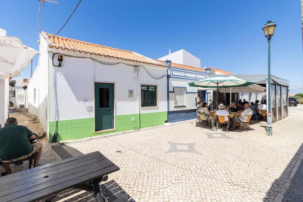 Casa Levante Sagres Exterior foto